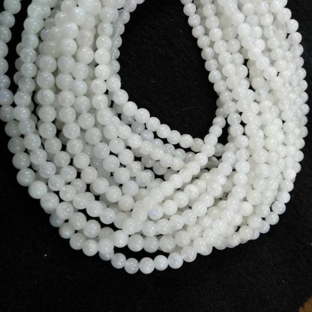 Manik Moonstone Batu Alam