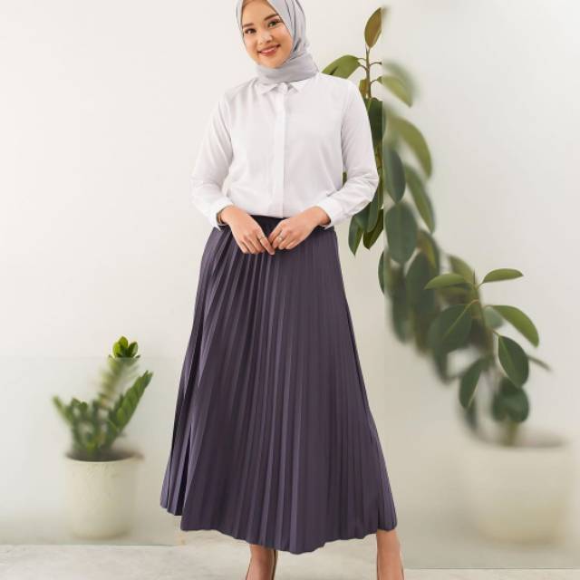 Giovanni Skirt by Geulis