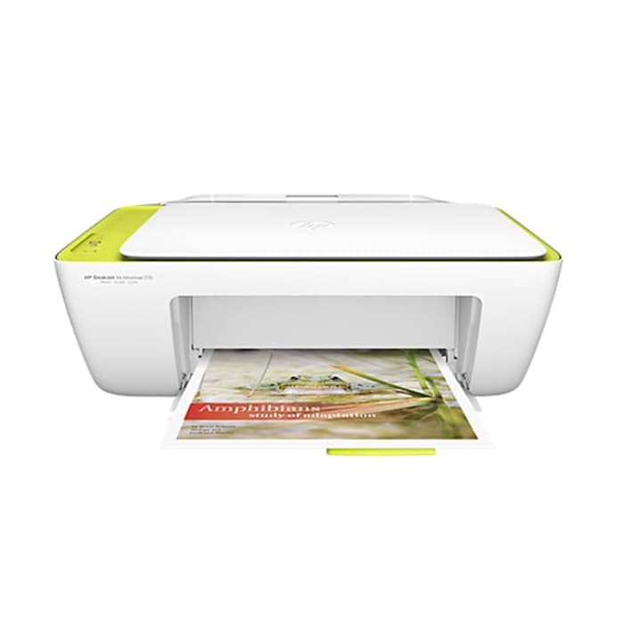 HP Deskjet 2135 All In One Printer