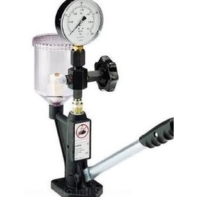 Pressure Bosch Nozzle Tester Original Dan Bermutu Made In Laris Terus