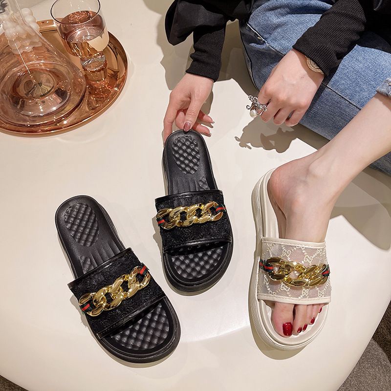 Cafana Sandal Import Wanita Kesya IMP-3042