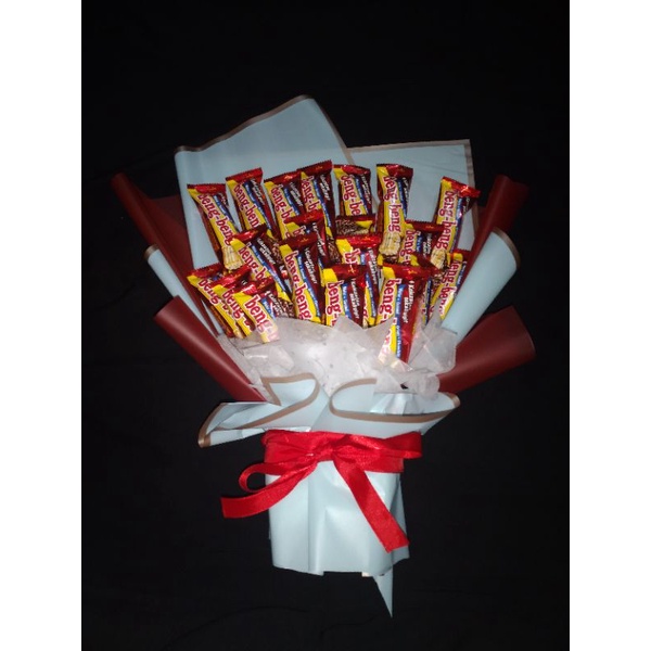 

Bucket Snack Bengbeng