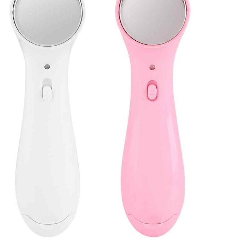 AYO BELANJA SEKARANG➽ ➽ SETRIKA WAJAH ALAT FACIAL FACE BEAUTY CARE MASSAGER MESIN PEMBERSIH PERAWATA