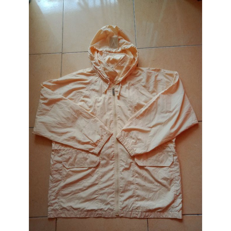 Jaket Alfredo Versace Second