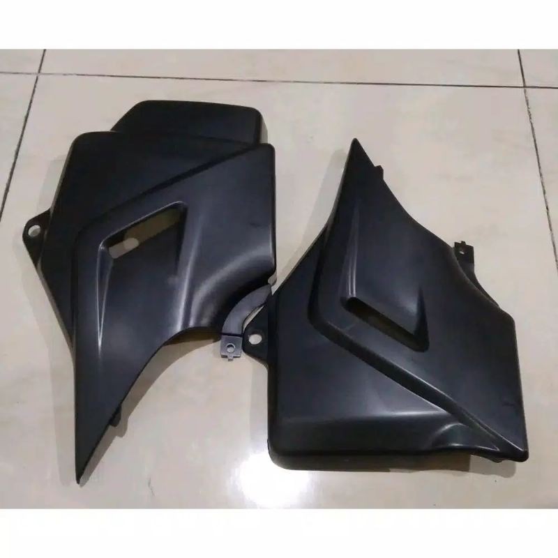 box aki Tiger lama