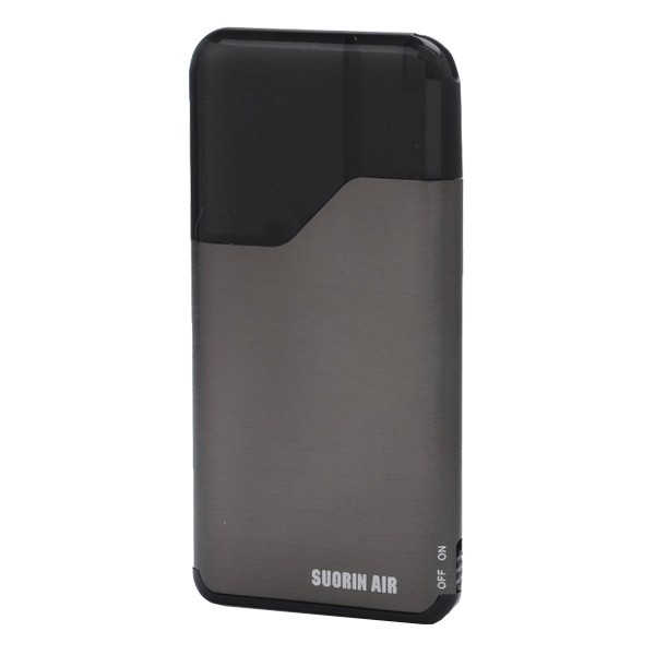Suorin Air Kit - GUN METAL Authentic