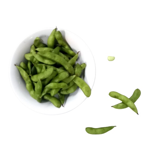 

TBS.ID-Edamame