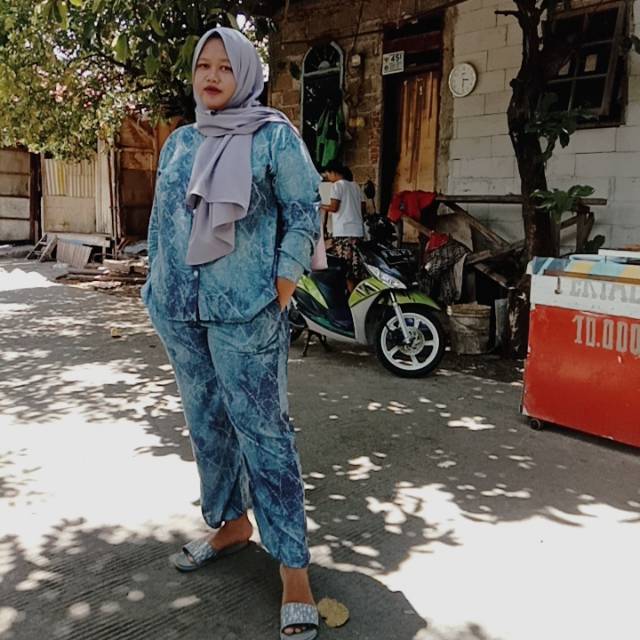 utheronieroynasution