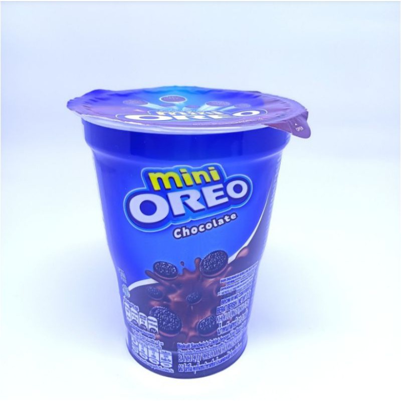 

MINI OREO CHOCOLATE 61,3G