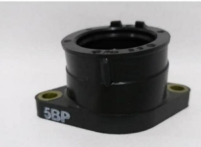 MANIFOL MANIFOLD MANIPOL INTAKE INTEK SCORPIO ASLI ORI YAMAHA 5BP E3586 01