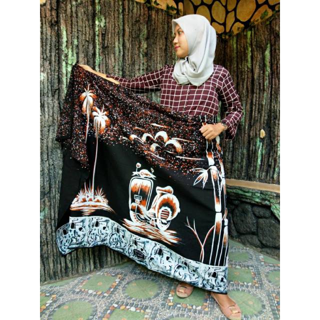 Misaki Harga Sarung Al Fathar