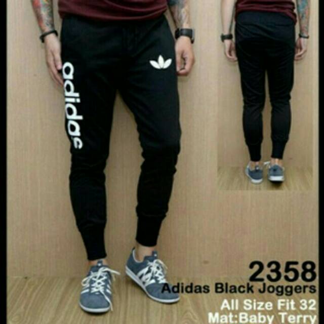 Celana Jogger Adidas