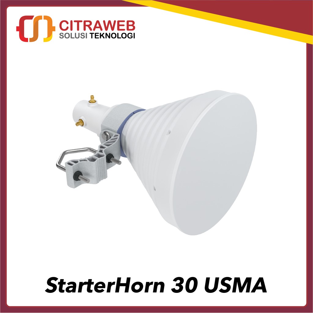 RF elements StarterHorn 30 USMA