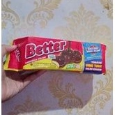 BETTER FUN BITES ISI 10 BERHADIAH UANG