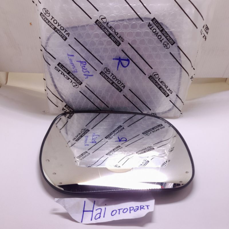 kaca spion rush terios luxio lama 2006-2016 kanan rh RH