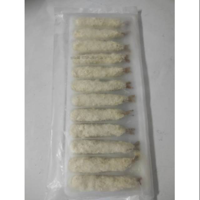 

Tempura Udang