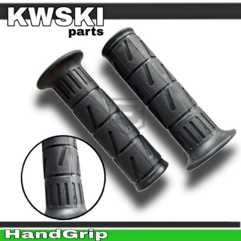 Handgrip Sarung Gas Motor KWSKI Kaze Universal Sarung Gas HandleGrip Handfat