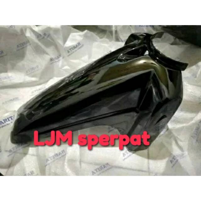 Spakbor depan Astrea grand