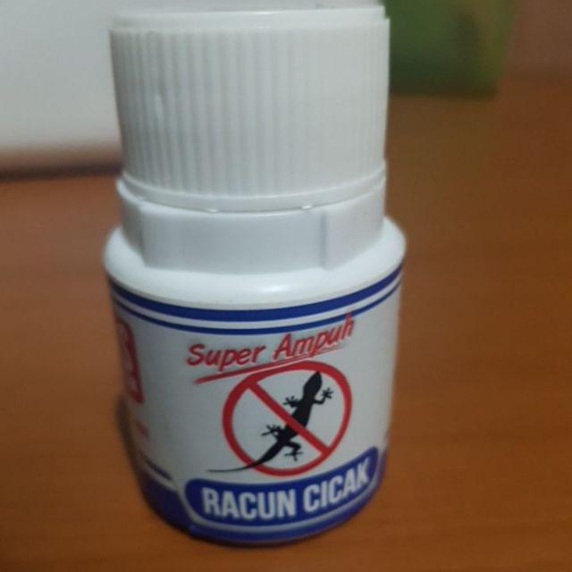 Pembasmi Cicak-racun Cicak - Basmi Cicak - Anti Cicak. Racun Cicak, Racun Cecak, Racun Cicak