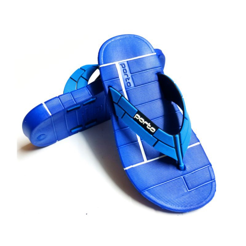 PORTO - Sandal PORTO 1034 Jepit Termurah / Sandal Jepit Anak Pria&amp;Wanita Terbaru / Sandal Karet / Sandal Casual Termurah /SANDAL IMPORT /SANDAL JEPIT ANAK-ANAK / SANDAL TRENDY /SANDAL SANTAI /SANDAL JEPIT RUMAH / FASHION ANAK / SANDAL SELOP /SANDAL KECE