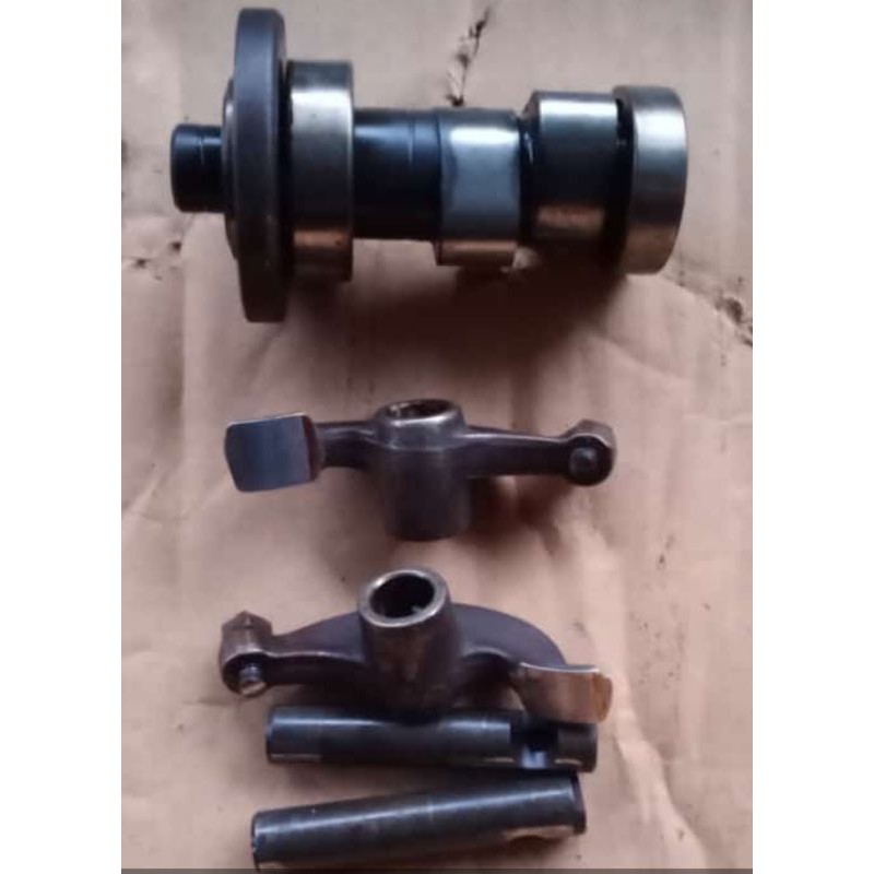 noken as set templar megapro primus ori copotan