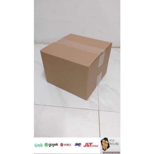 

Kardus 20x20x15 cm IND
