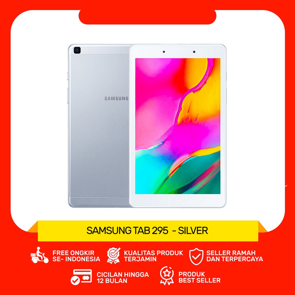 Samsung Galaxy Tab A 8.0 T295 (2019)
