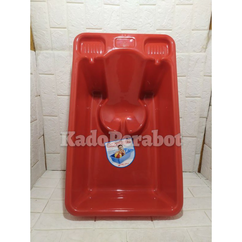 bak baby komet - tempat mandi bayi - bak bayi mandi- tempat mandi bayi