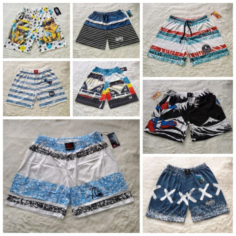 CELANA BOXER PRIA DEWASA | CELANA SURFING PRIA | CELANA SURFING | BOXER PRIA | BOXER SURFING