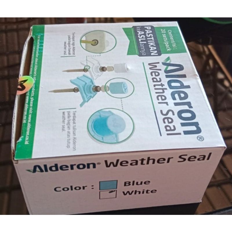 Baut Alderon R83