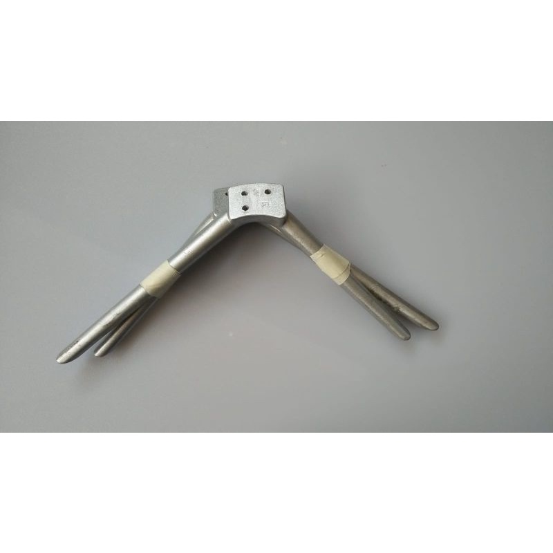 kaki dudukan stand tv Akari le55d88sb 55d88sb 55d88 FREE BAUT