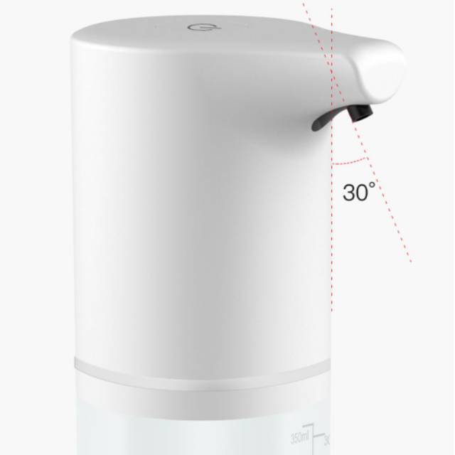 500 ML Automatic Touchless Soap Dispenser