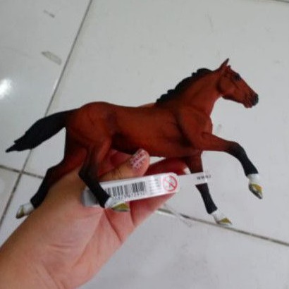 MOJO THOROUGHBRED KUDA 87291