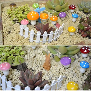 AF 10 Pcs Mini Jamur Palsu Dekorasi Taman Rumah Shopee AF 10 Pcs Mini Jamur Palsu Dekorasi Taman Rumah Shopee