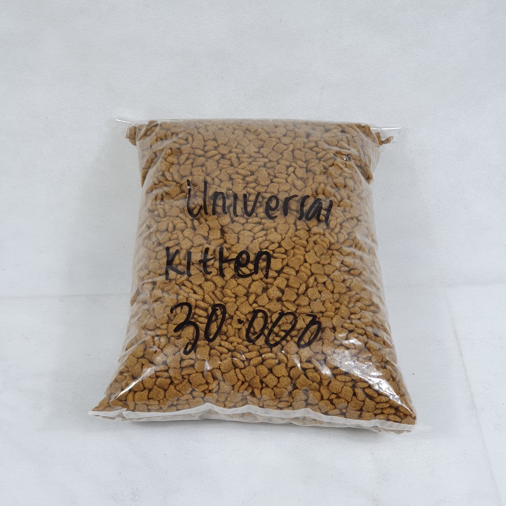 

Universal Kitten Fresh Pack 1000gr 1kg