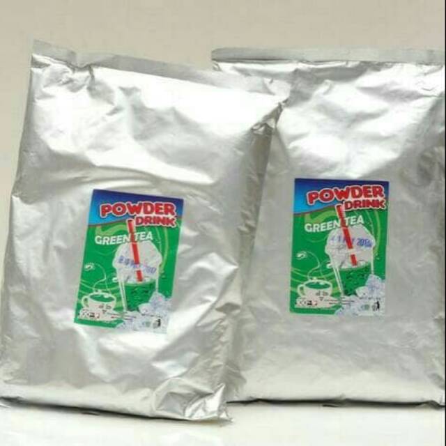 

Bubuk Munuman