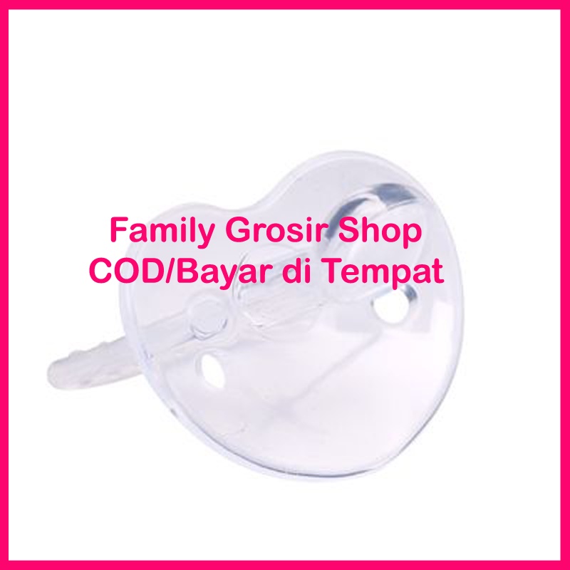 Dot Bayi Empeng Bayi Baby Pacifier Empong Bayi