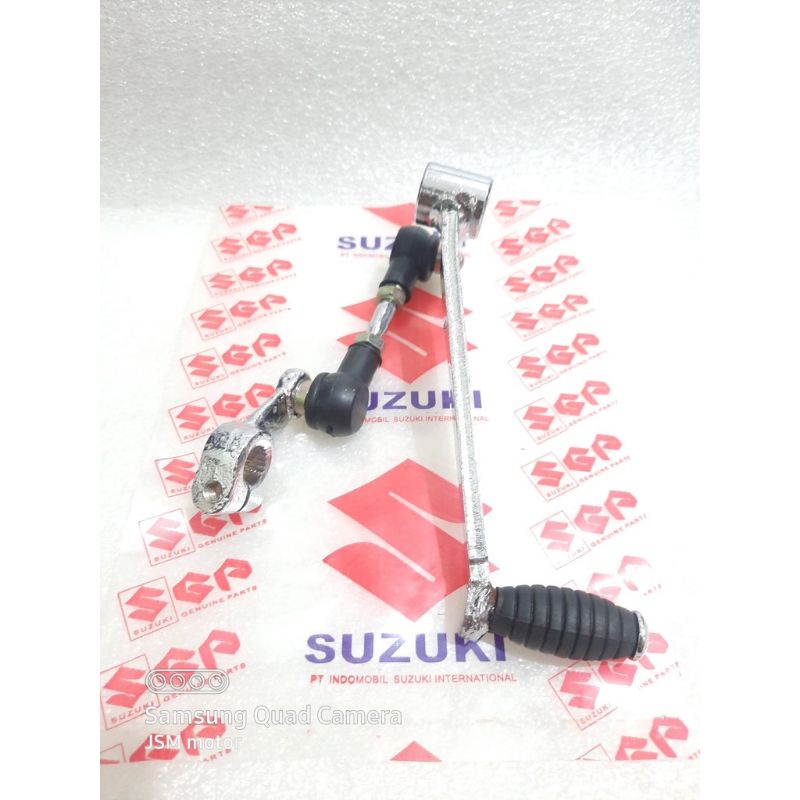 Operan gigi Overan gigi Pedal operan gigi Suzuki thunder 125