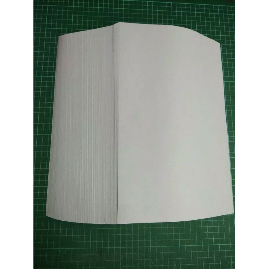 

KERTAS BURAM kertas koran A4