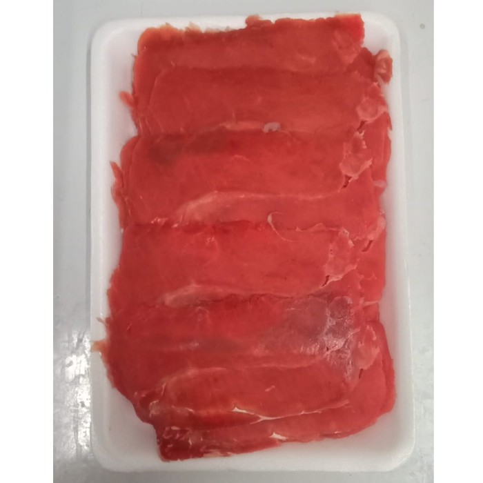 

Daging Sapi Slice Lean Beef - Australian Lean Beef 500gr