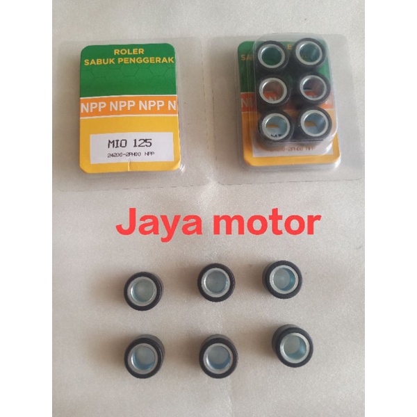 Roller Mio 125 Mio M3 soul gt 125 NPP