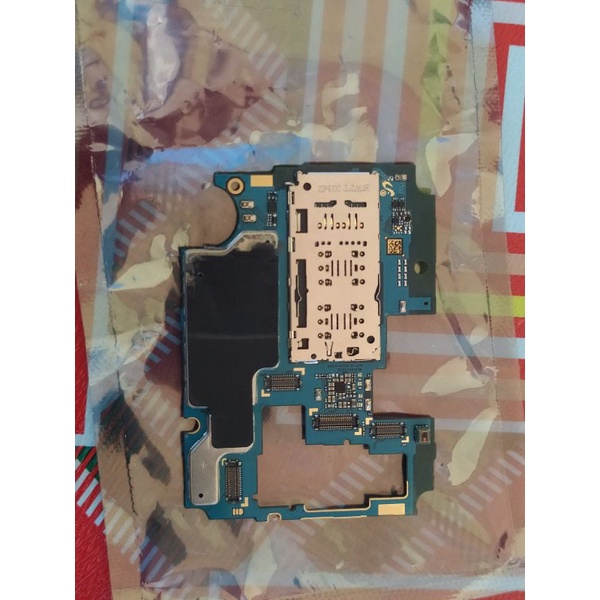 mesin Samsung a51 8/128