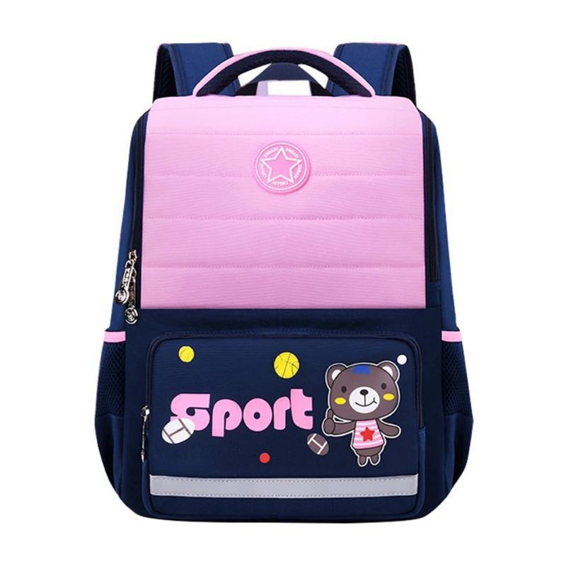 Tasmurah SPORT//Top Ransel Fashion Terbaru / Tas Ransel Sekolah SD/SMP/SMA/Tas Ransel My Bag Polos Terbaru 2021 Tas Ransel Anak Remaja Kekinian Fashion Korea/Import Tas Timbul SD TK Ransel Anak Sekolah Cewe Perempuan Unicorn Frosen Tas Anak Perempuan