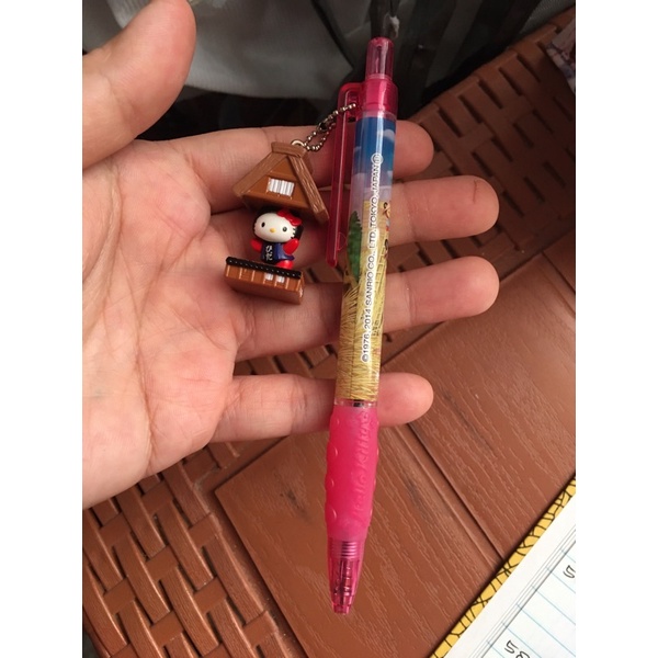 

pen Hello Kitty Jepang
