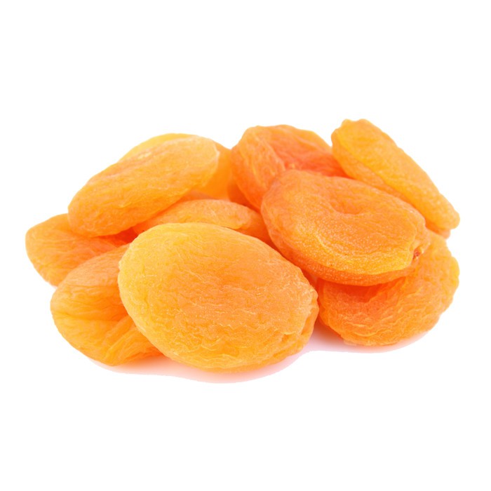 

SGS Aprikot Kering (Dreid Apricot) 500 gr