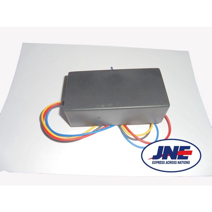 Tci / Mci Modul Pengganti Fungsi Platina Seperti Cdi Star