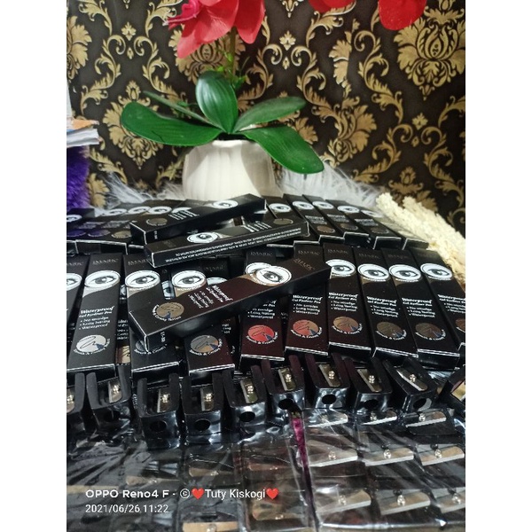 IMAGIC Eyeliner Black ORIginal