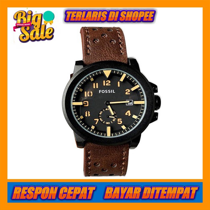 JAM TANGAN PRIA JAM COWOK ORIGINAL IMPORT JAM TANGAN COWO FASHION PREMIUM TERMURAH FS6083