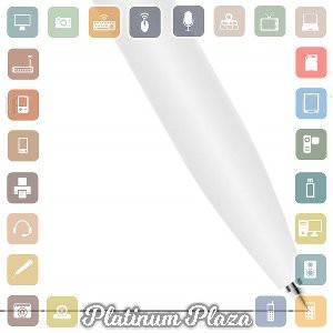 

Lihat Detail Xiaomi Mi Pen Pulpen Premium Original White Obral