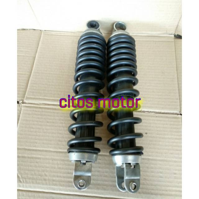 Shock breaker belakang beat pop